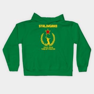 Stalingrad Kids Hoodie